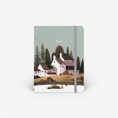 Countryside 2025 Planner