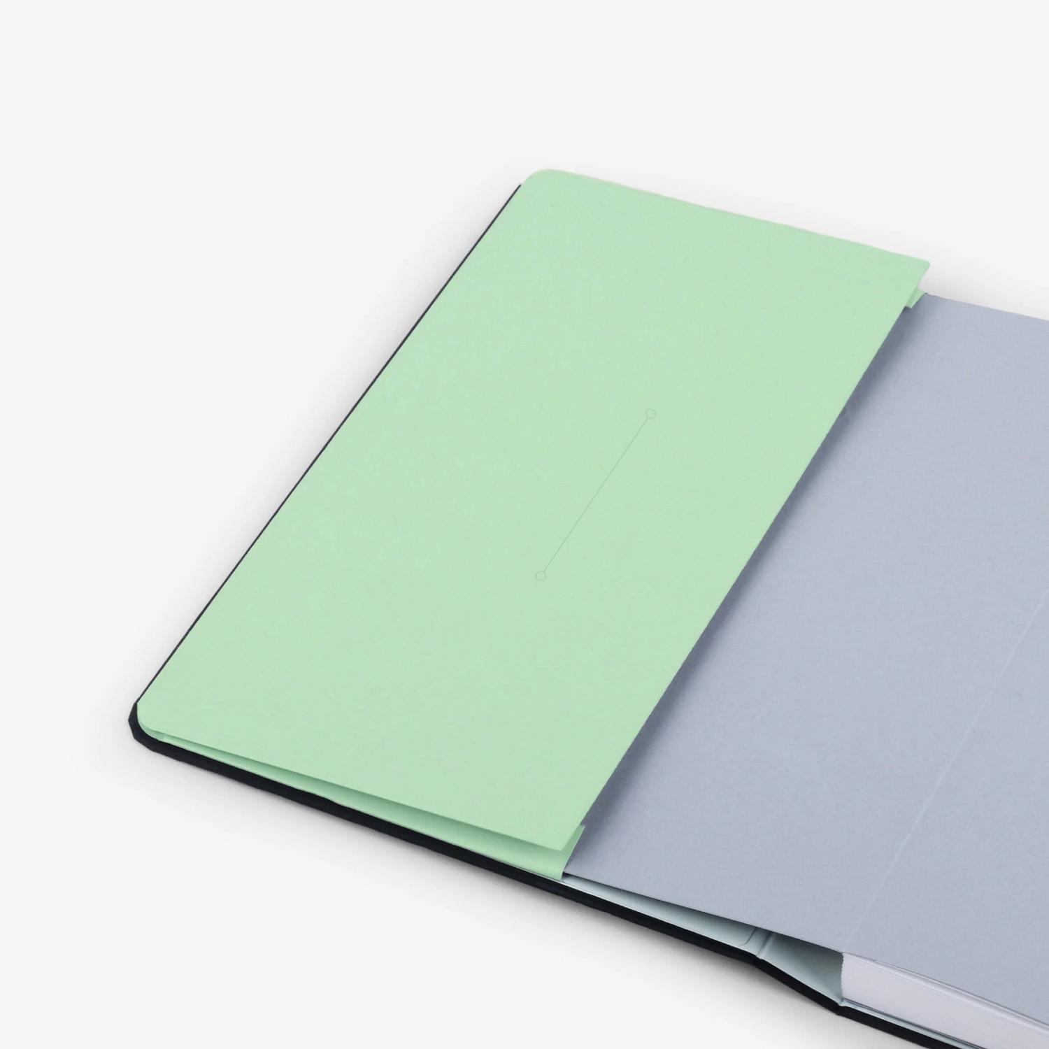 Horizon Threadbound Notebook