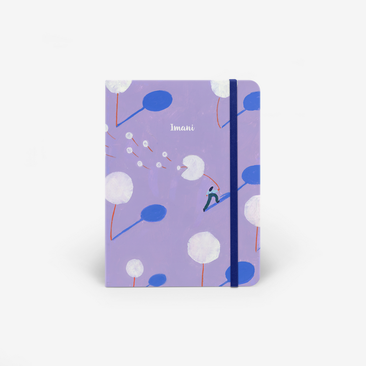 Dandelion 2025 Planner