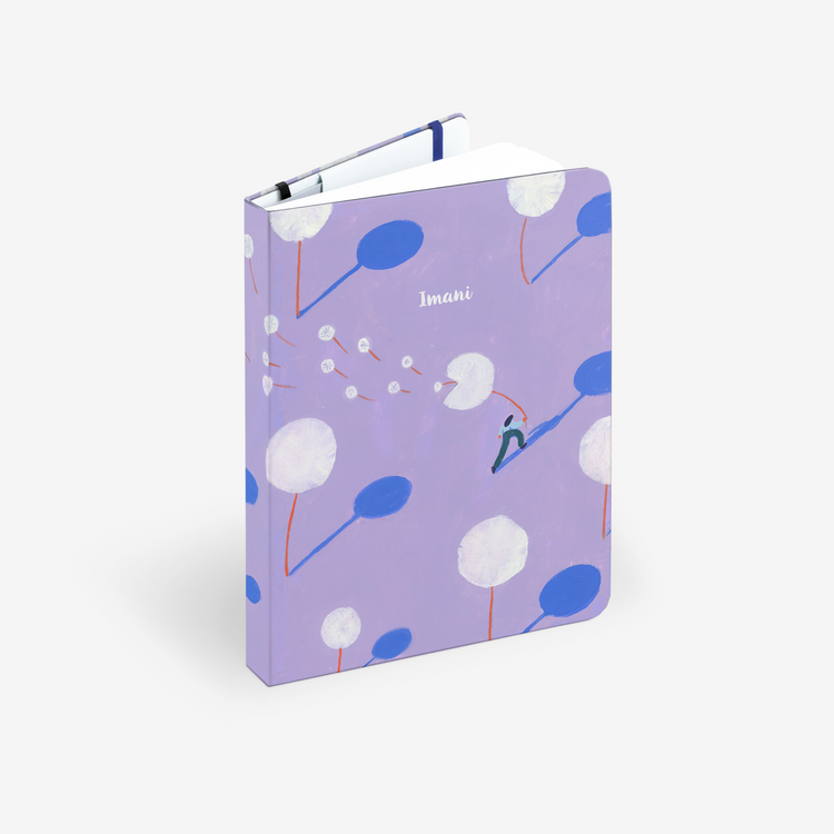 Dandelion 2025 Planner