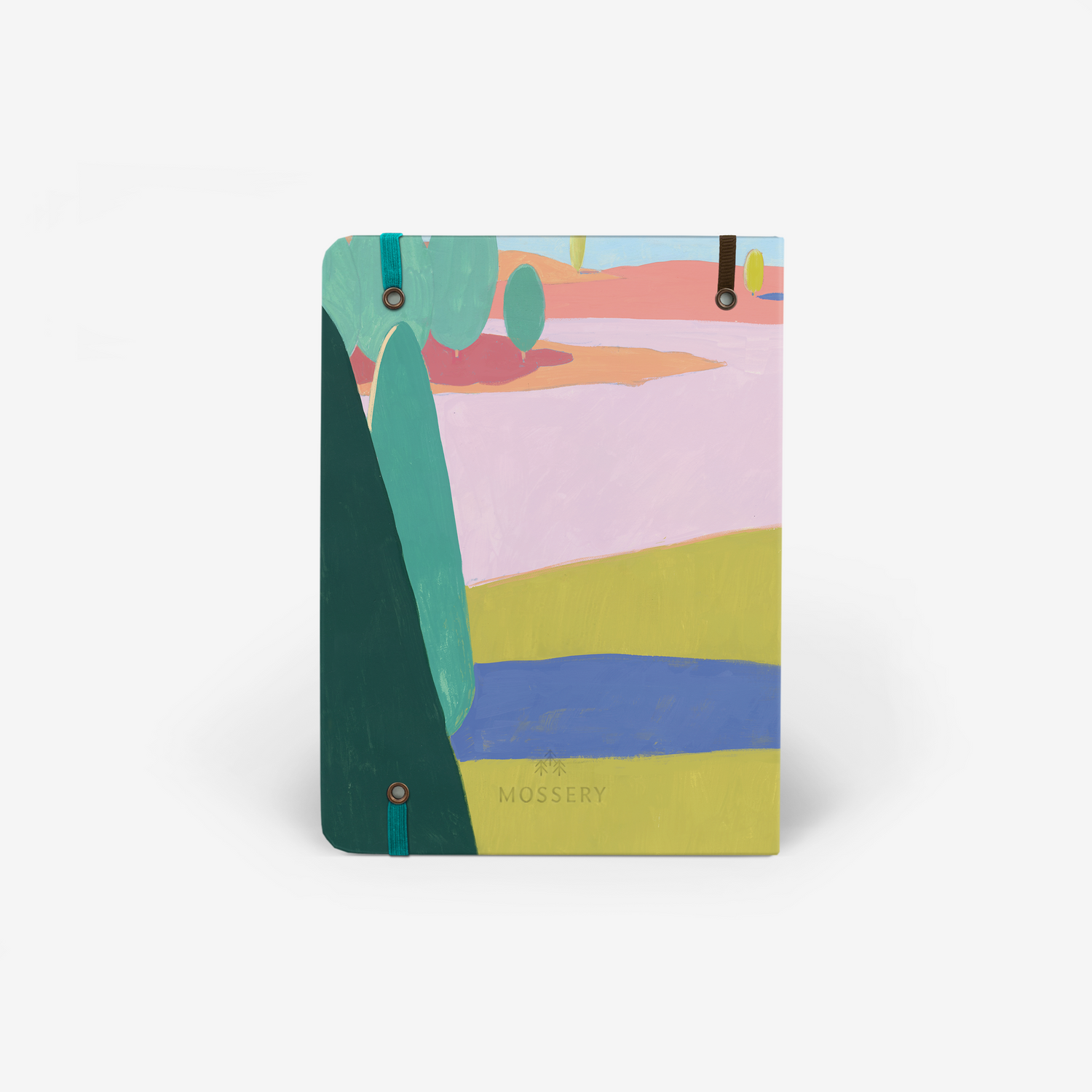 Daydream Threadbound Notebook