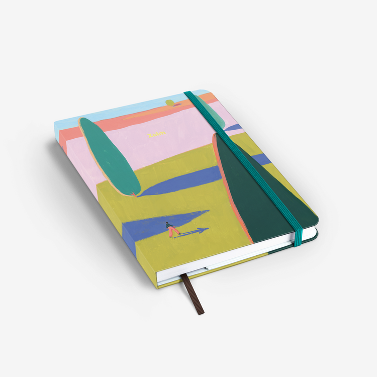 Daydream 2025 Planner