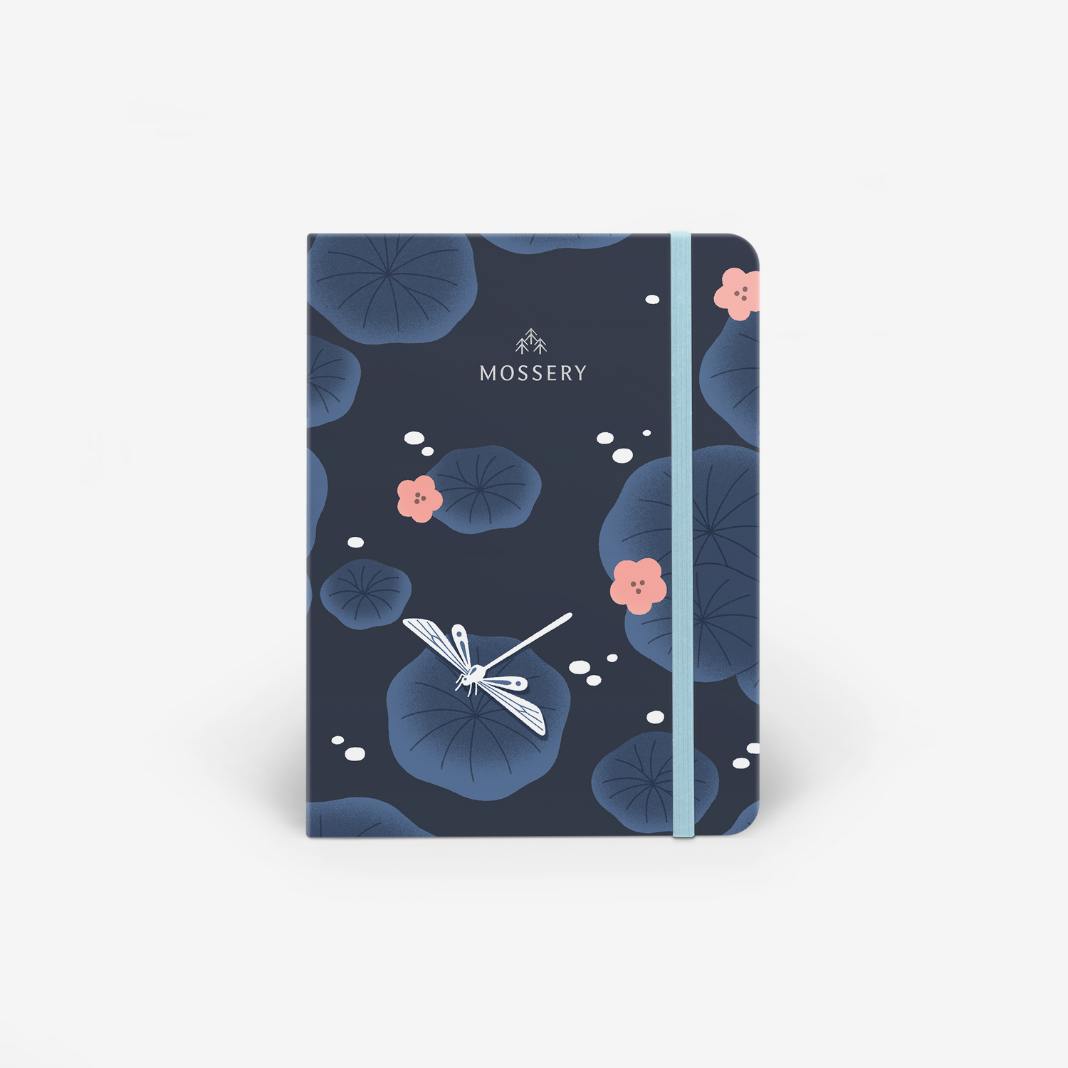 Dragonfly 2025 Planner