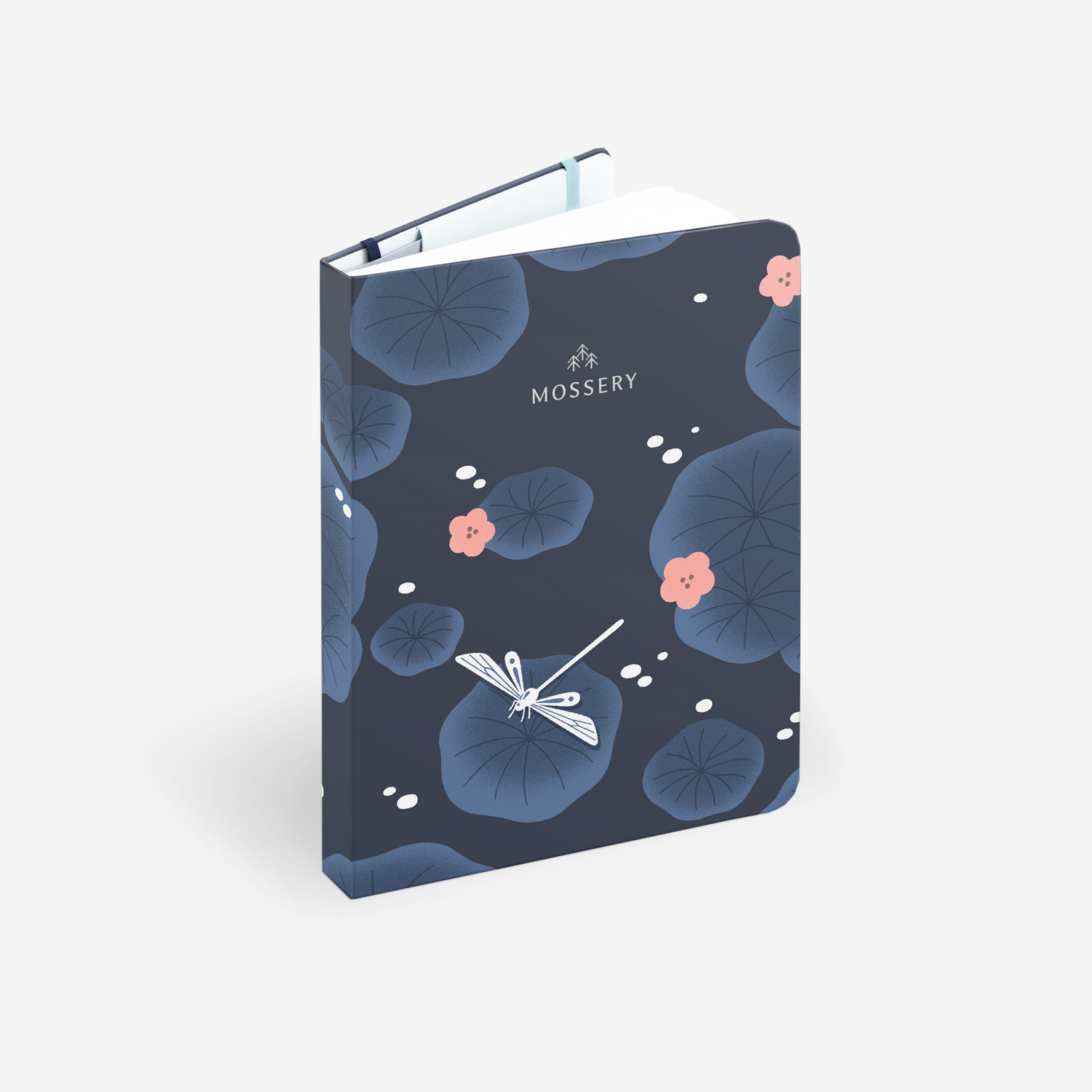 Dragonfly Twinbook