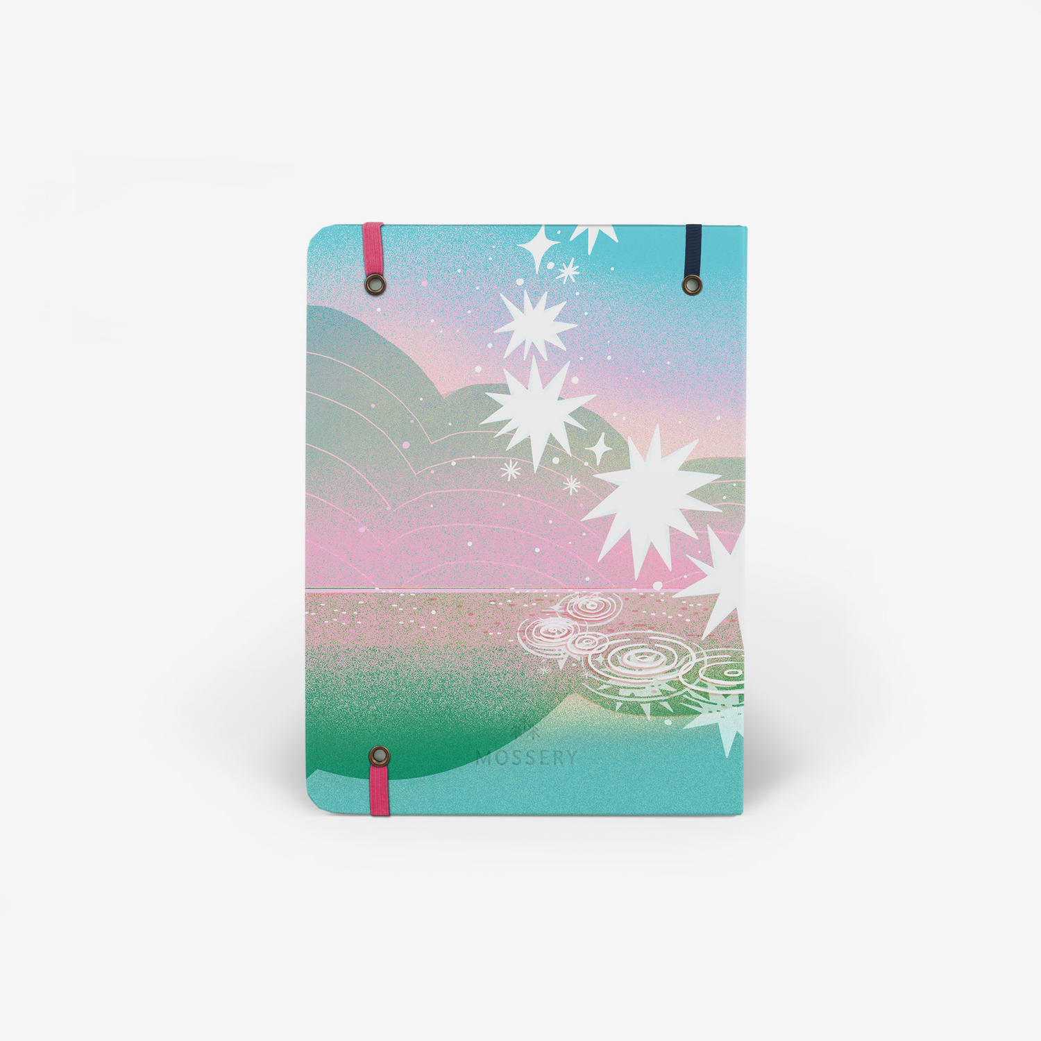 Dream Threadbound Notebook