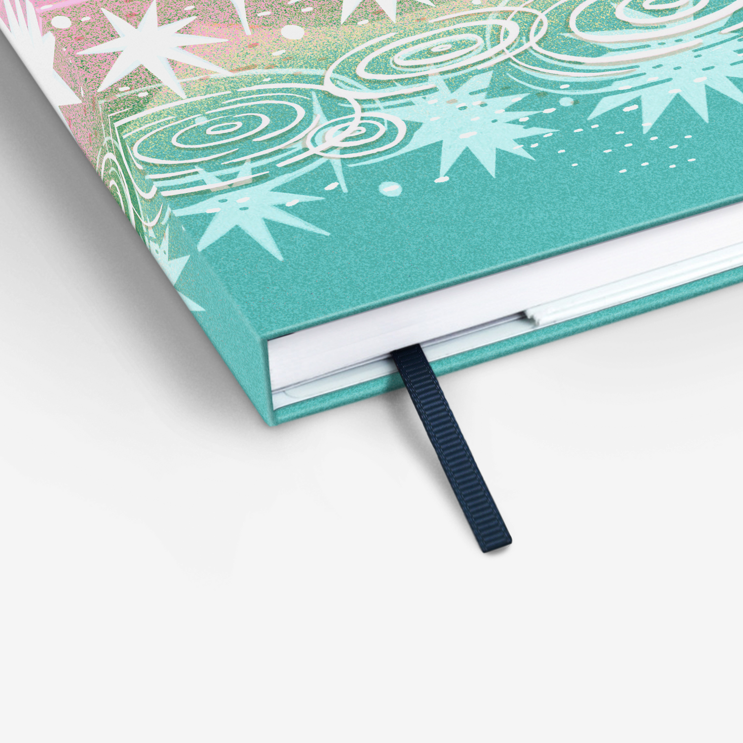 Dream Threadbound Notebook