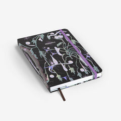 Elixir Undated Planner