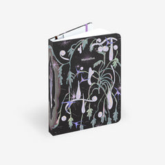 Elixir Undated Planner