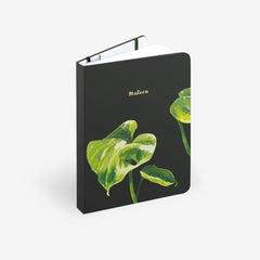 Evergreen 2025 Planner