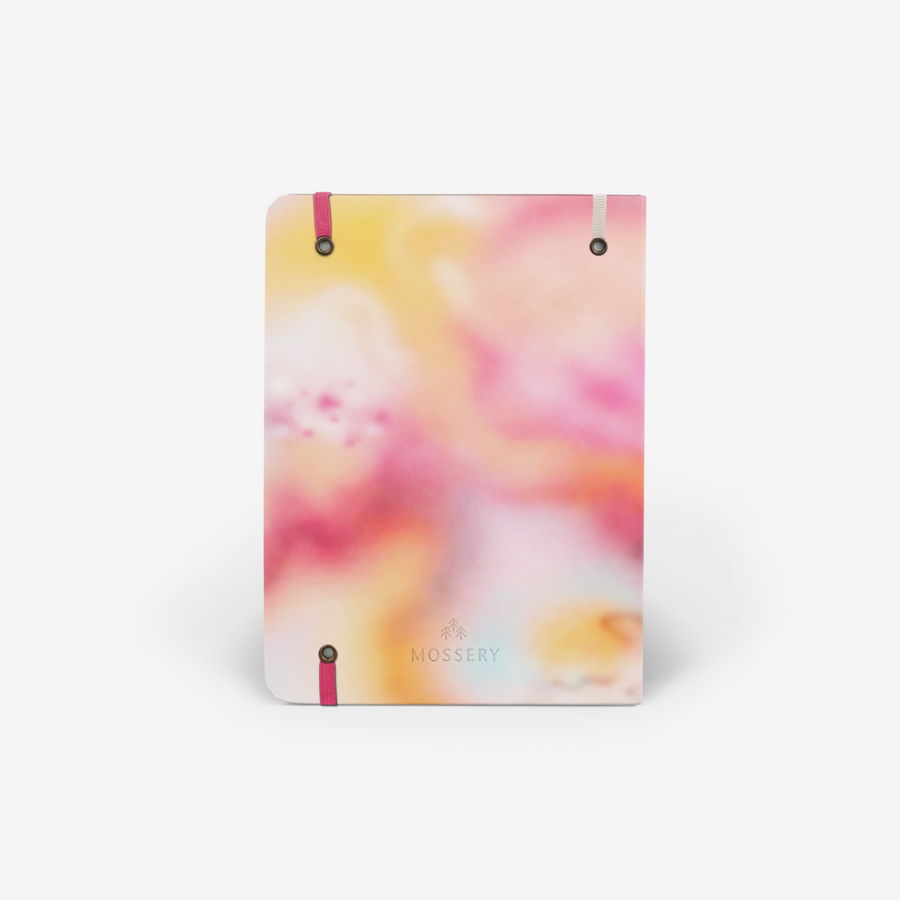 Feral Floral  2025 Planner