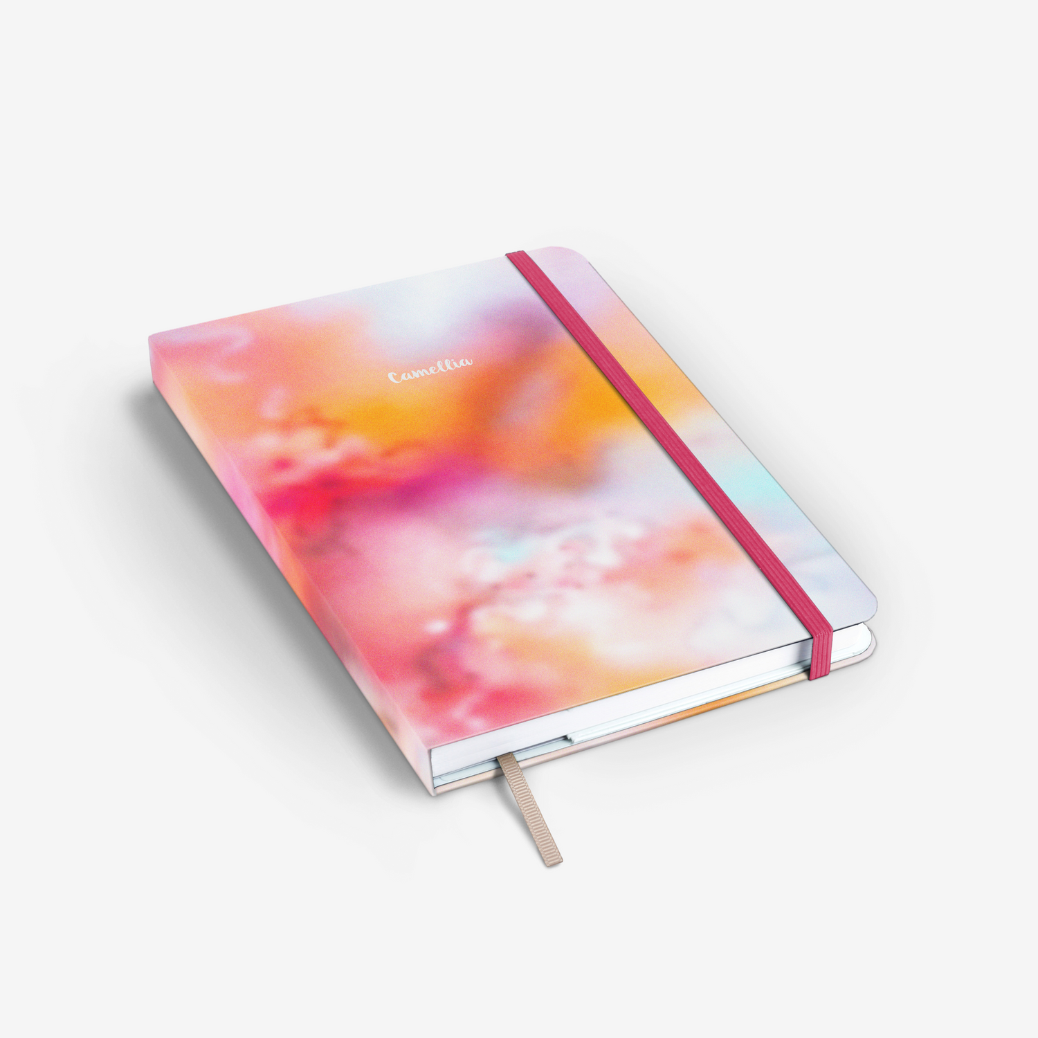 Feral Floral  2025 Planner