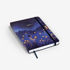 Fireflies 2025 Planner