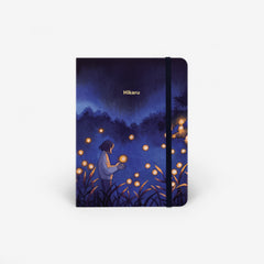 Fireflies 2025 Planner