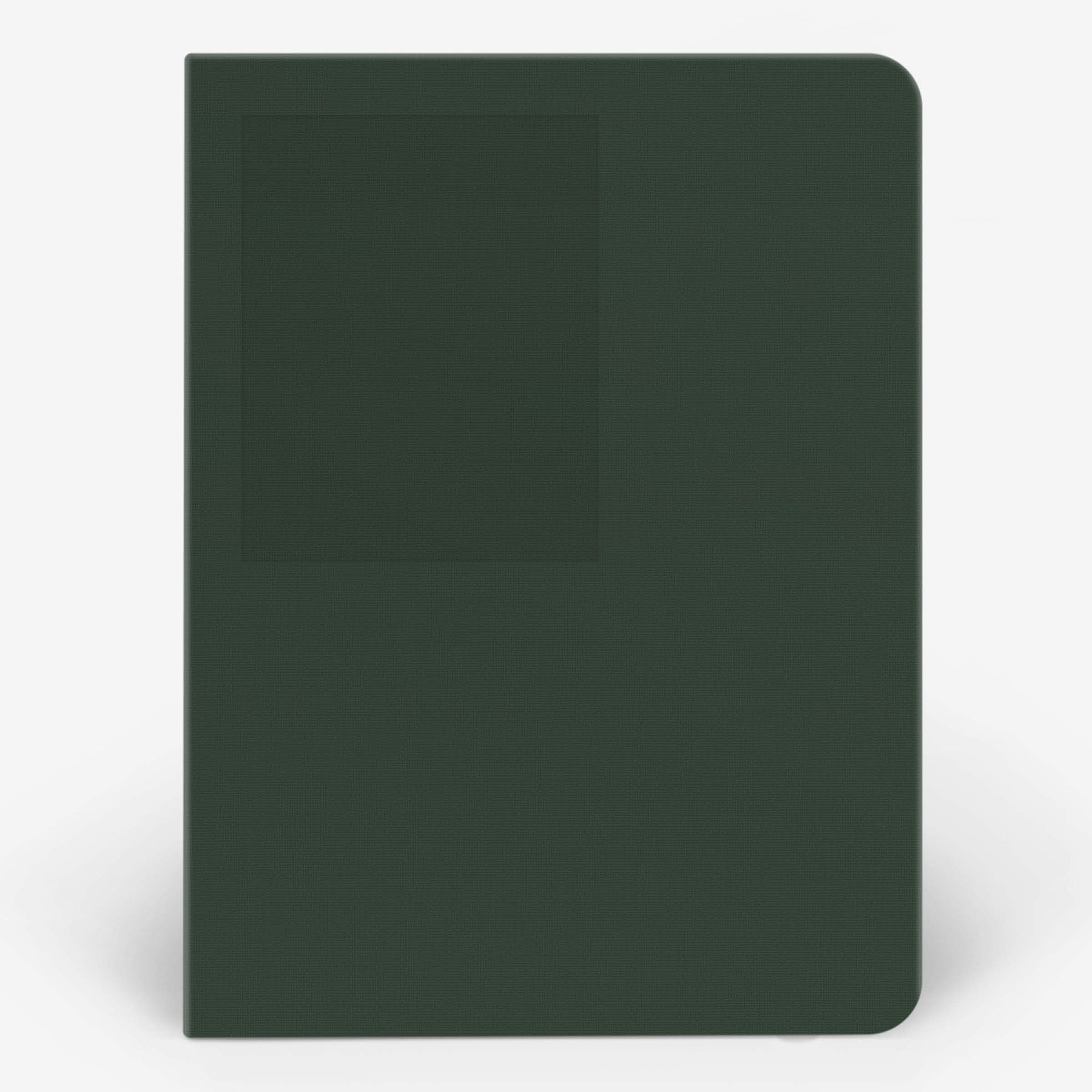 Forest Green Cover