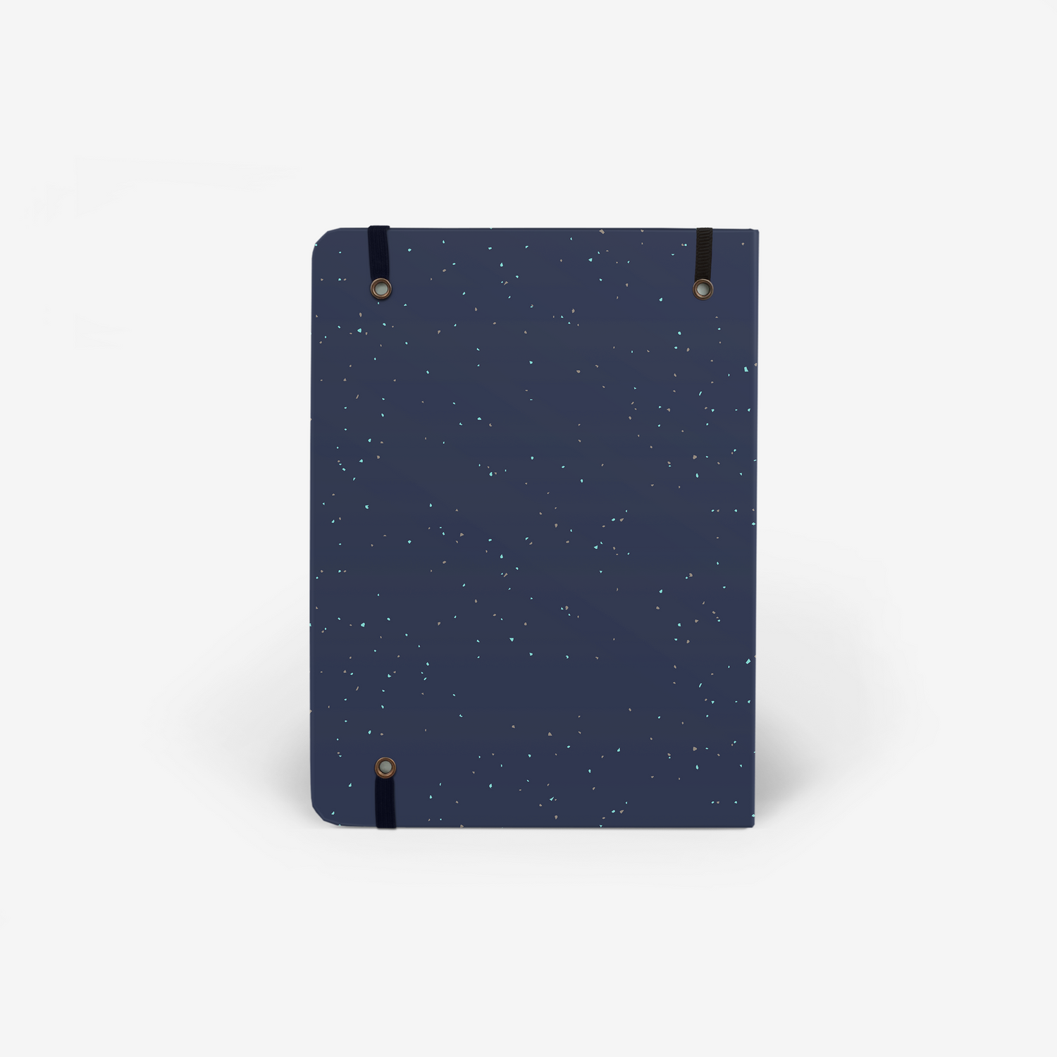 Galaxy Wirebound Notebook