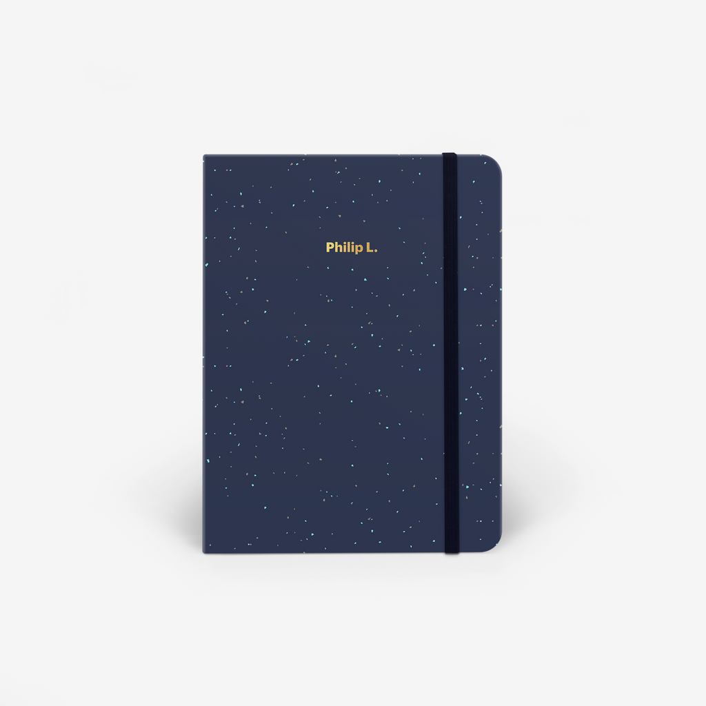 Galaxy 2025 Planner