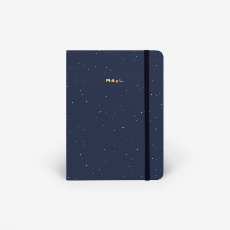 Galaxy 2025 Planner