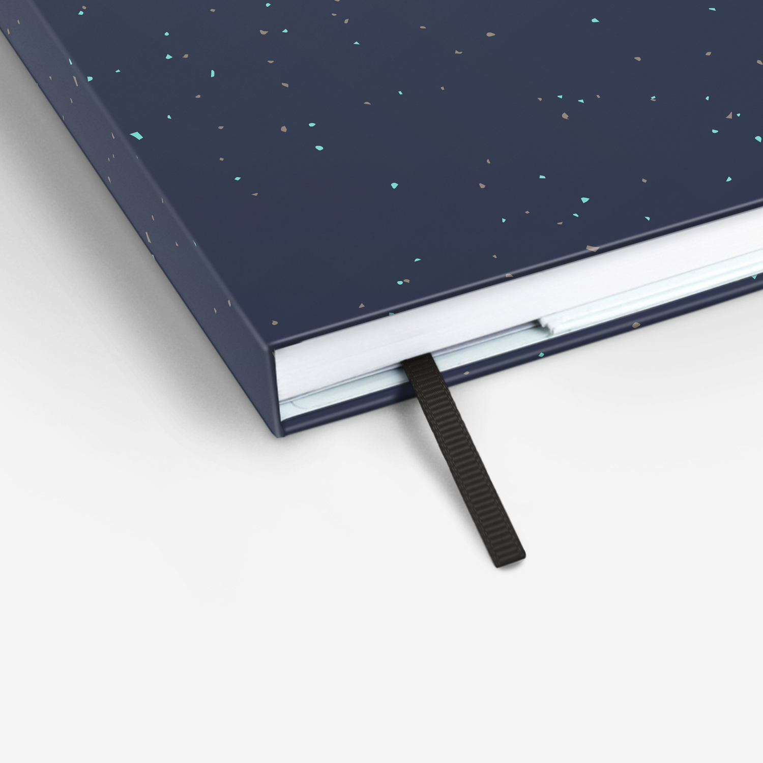 Galaxy Threadbound Notebook