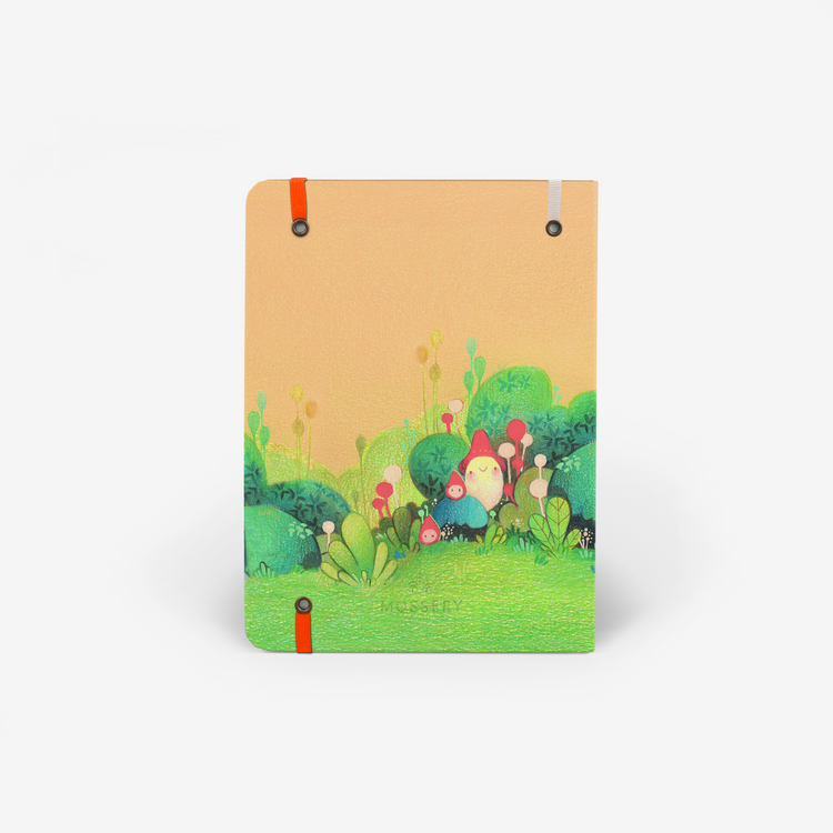 Garden Tale 2025 Planner