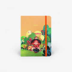 Garden Tale 2025 Planner