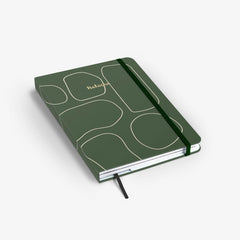 Jade Twinbook