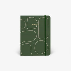 Jade Twinbook