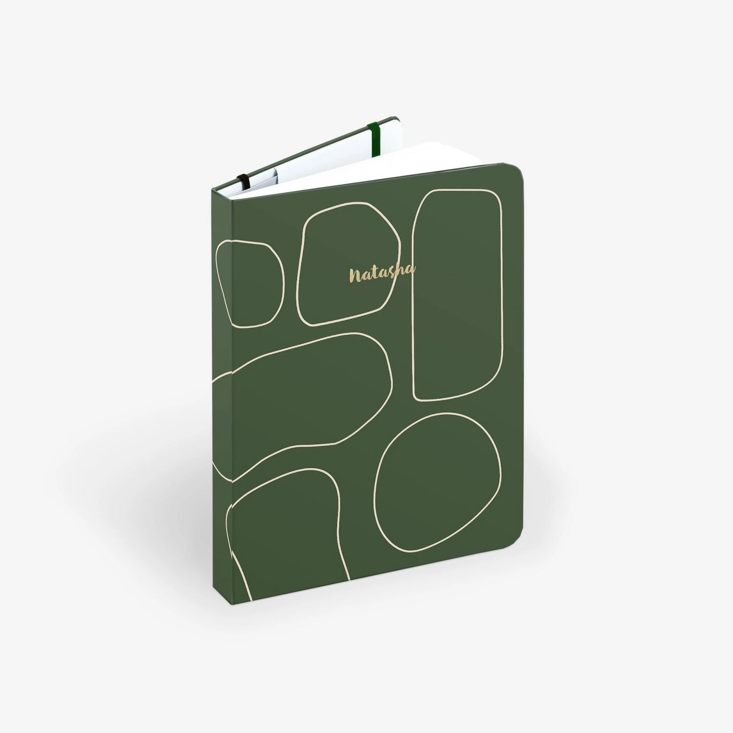 Jade Twinbook