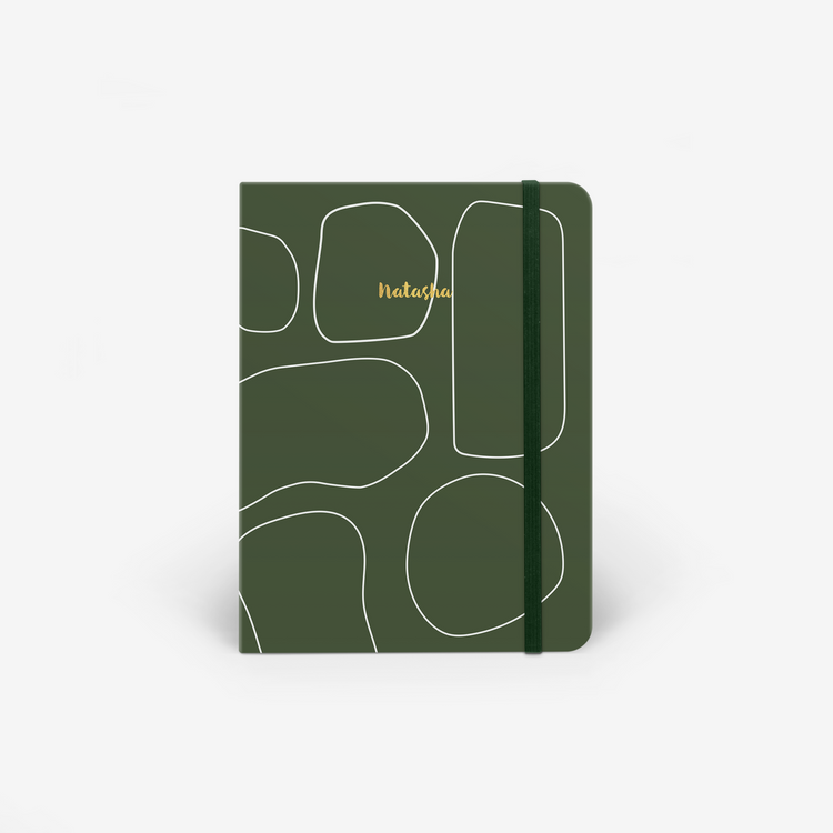 Jade 2025 Planner