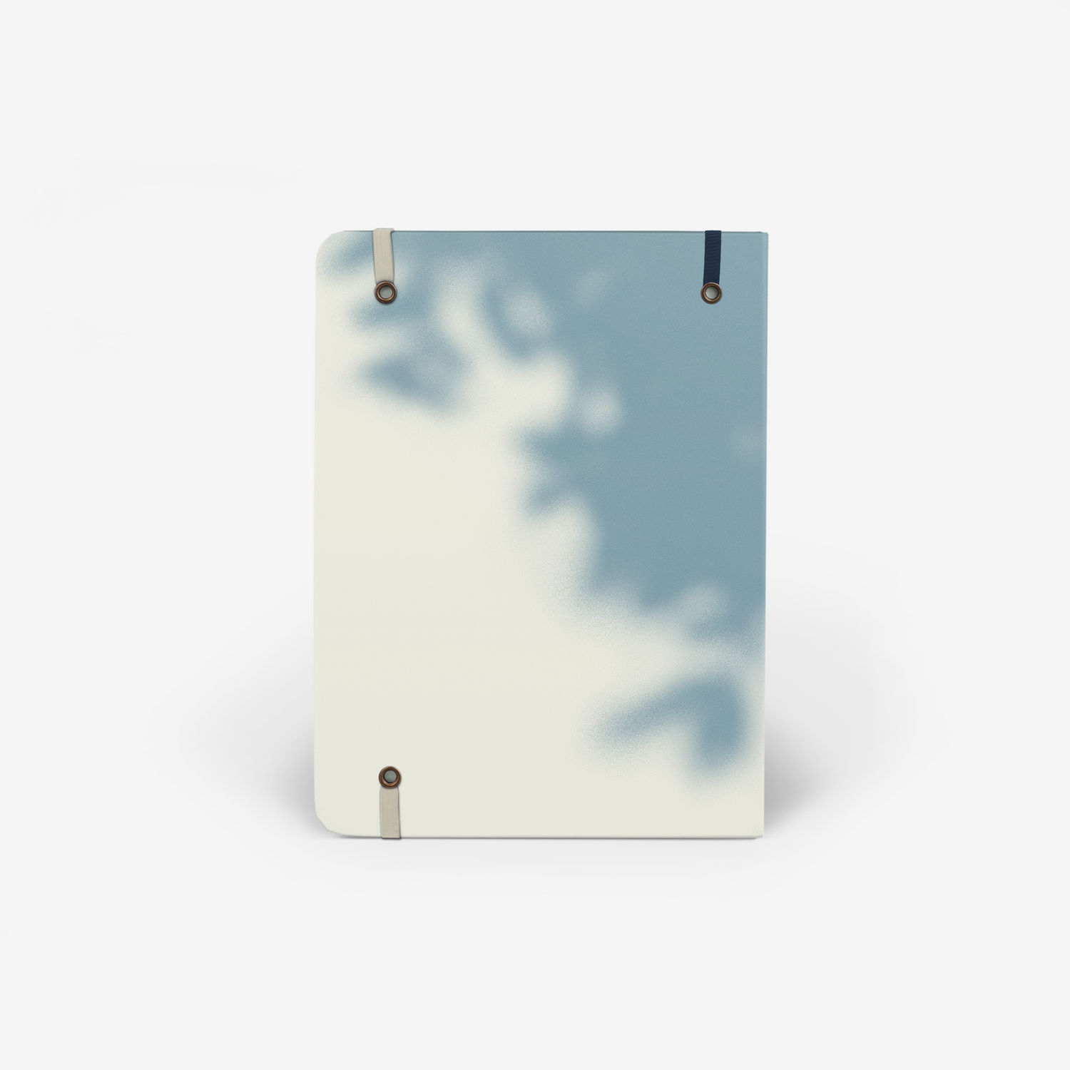 Komorebi Threadbound Notebook