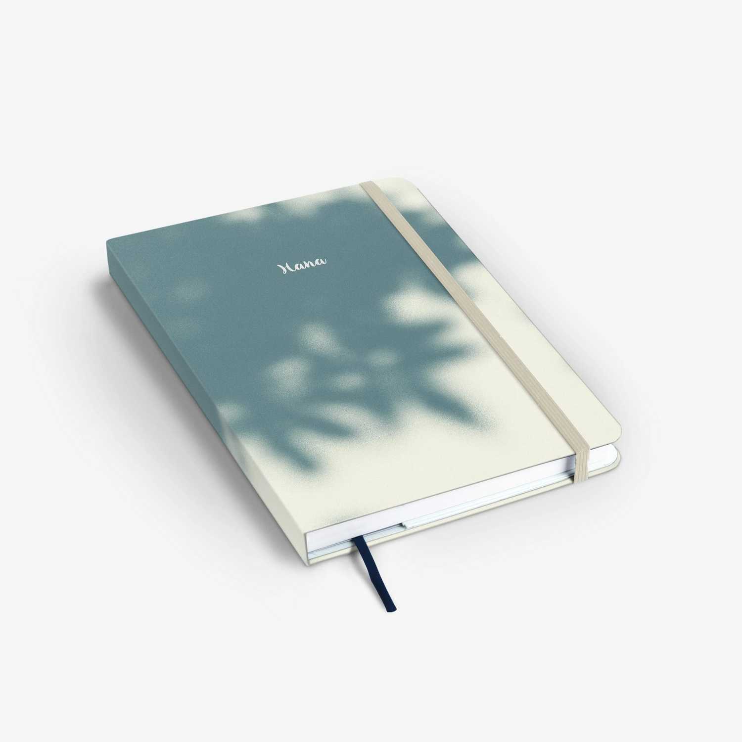 Komorebi Threadbound Notebook