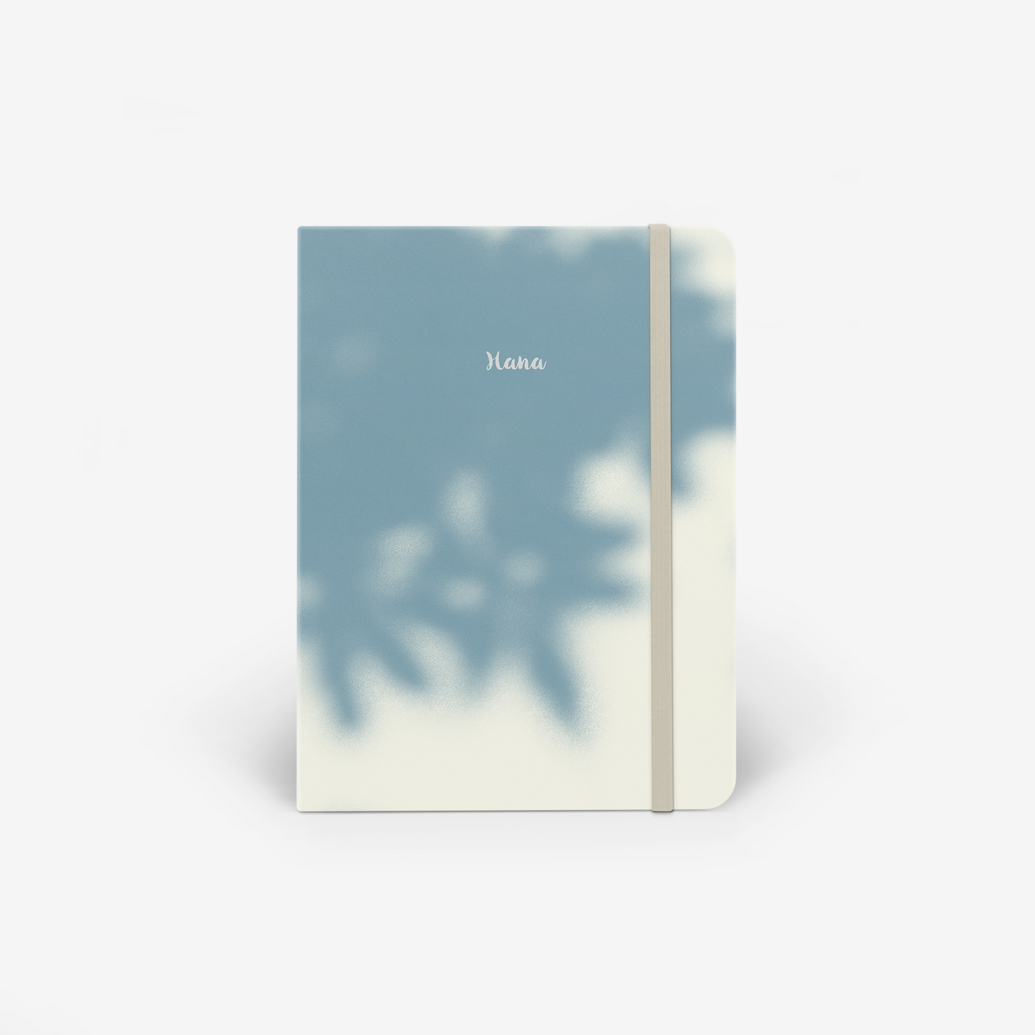 Komorebi Threadbound Notebook