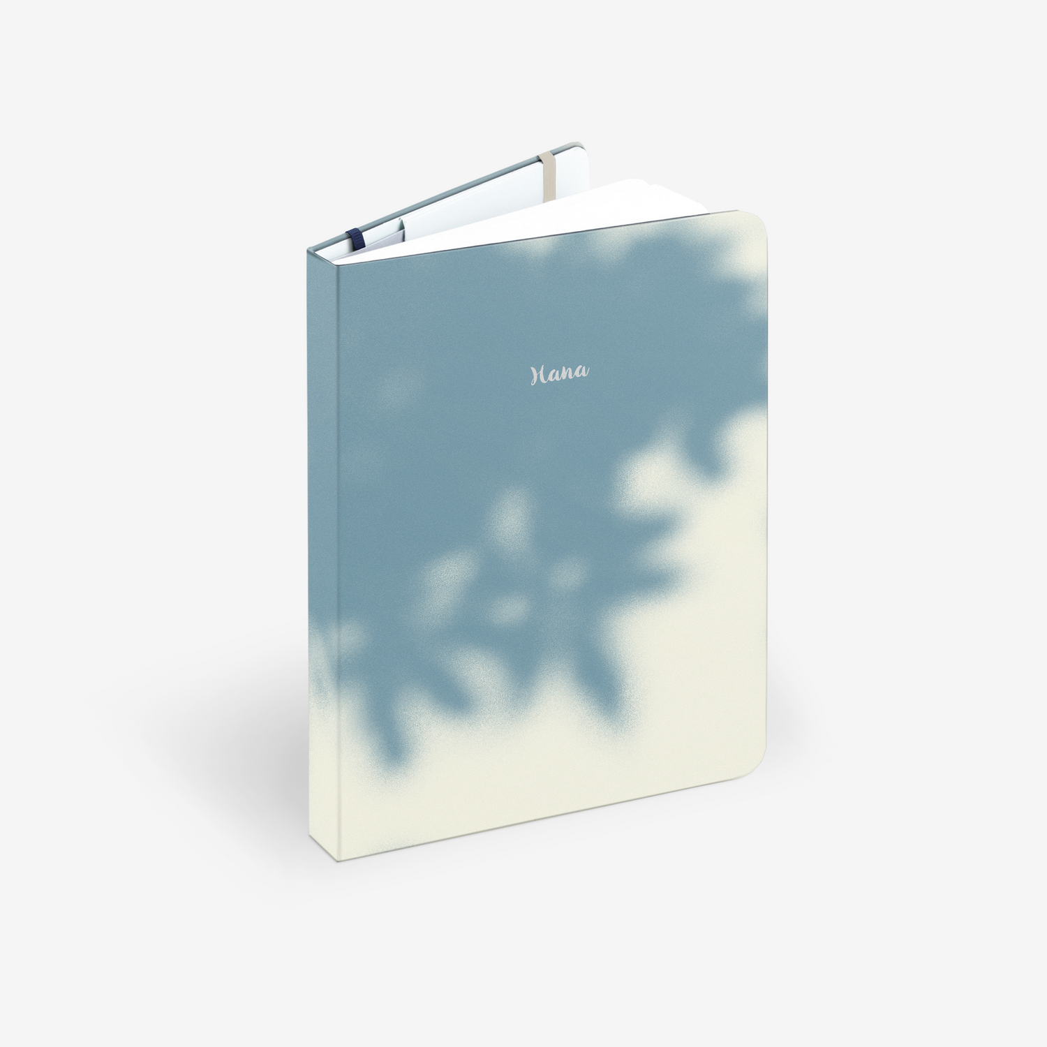 Komorebi Threadbound Notebook