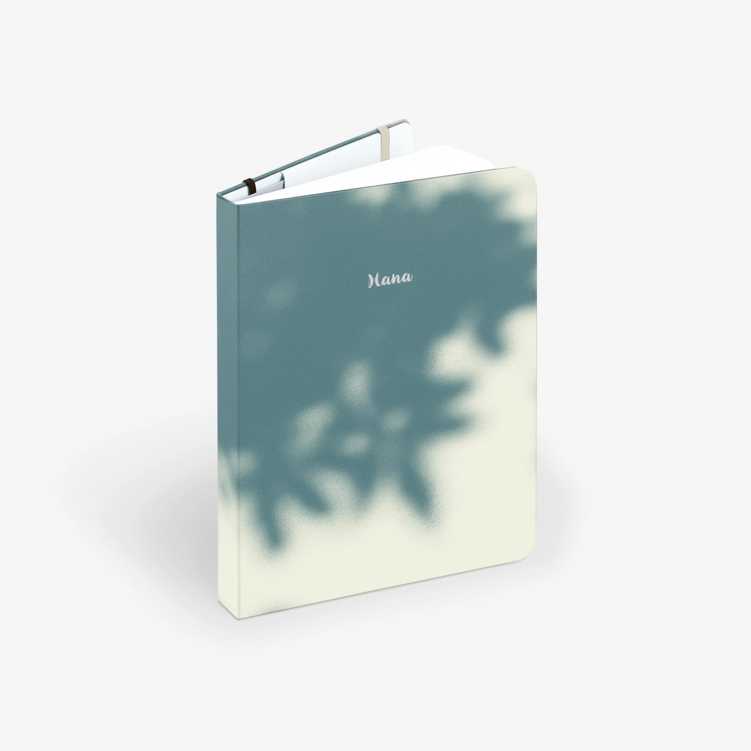 Komorebi Threadbound Notebook