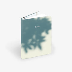 Komorebi Threadbound Notebook