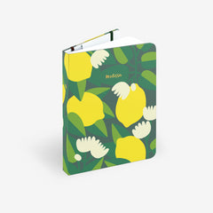 Lemon Tree 2025 Planner