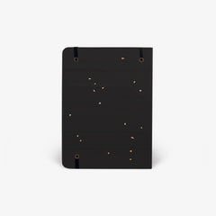 Black Speckle Light Cover