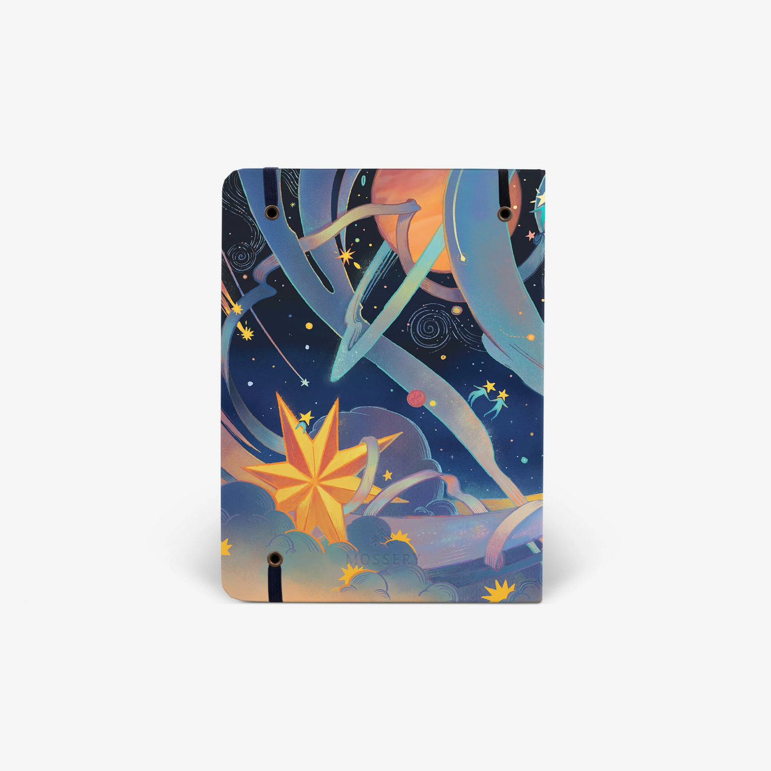 Cosmic Adventure Light Cover