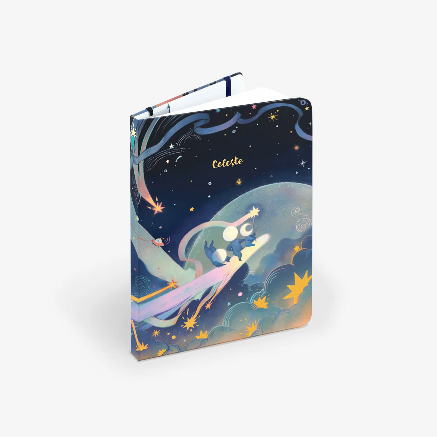 Cosmic Adventure Light Cover