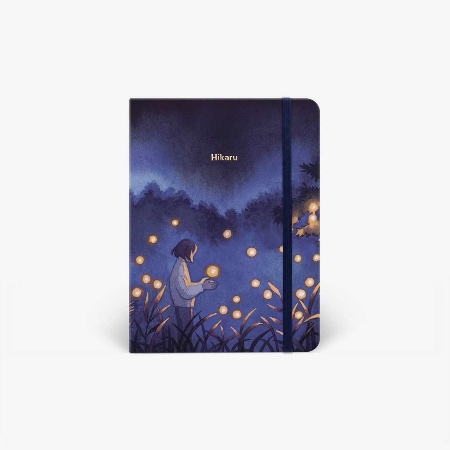 Fireflies Light Cover