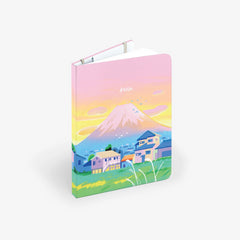 Fujiyama Light Cover