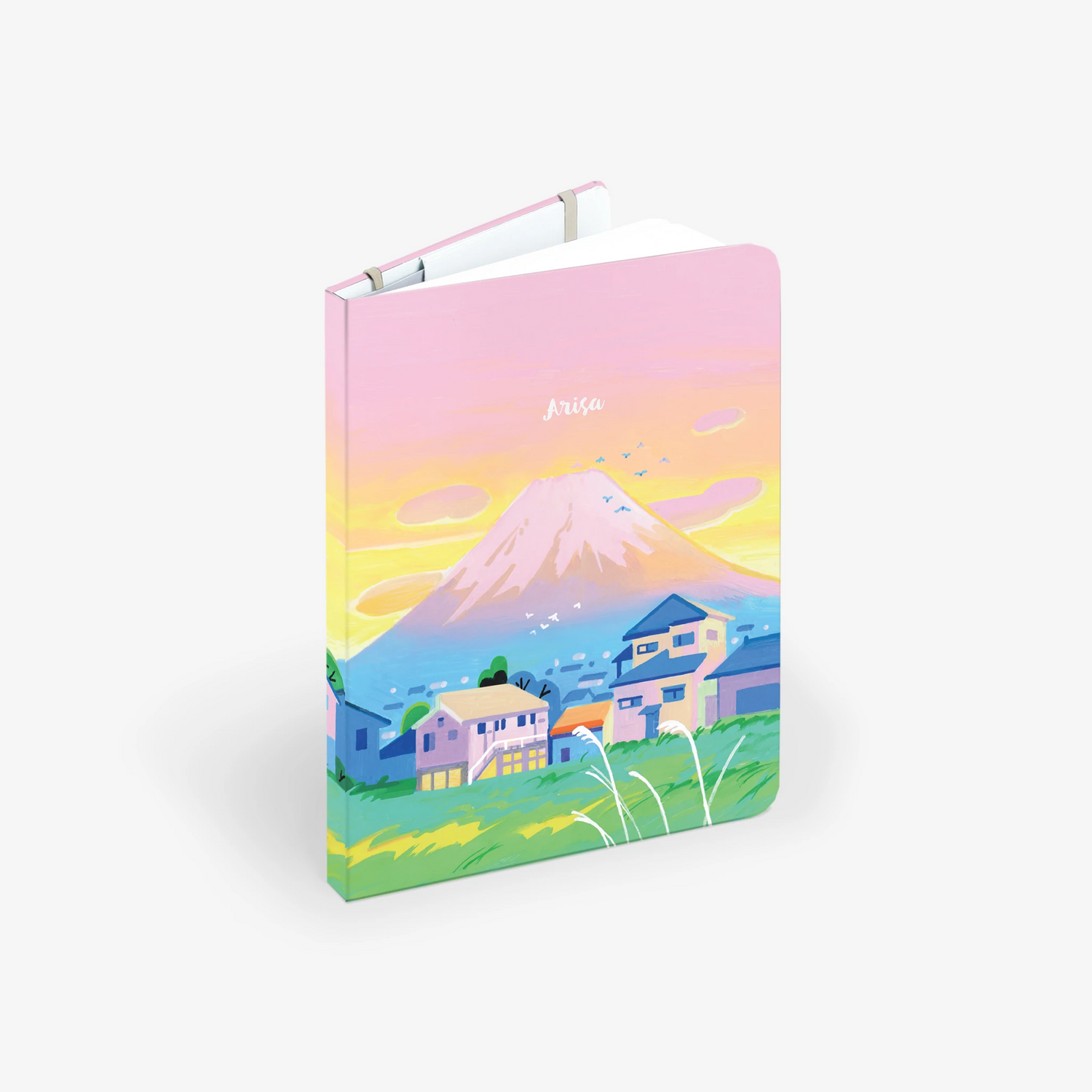 Fujiyama Light Cover