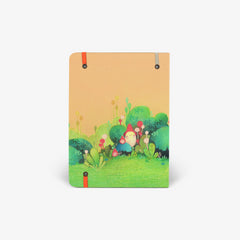 Garden Tale Light Cover