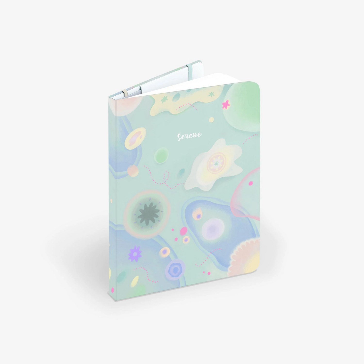 Microflora Light Cover