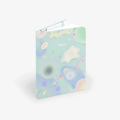 Microflora Light Cover