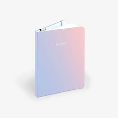 Pastel Sky Light Cover