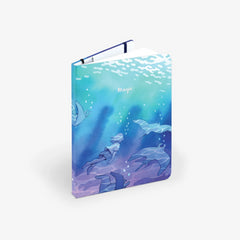 Shallows Light Cover