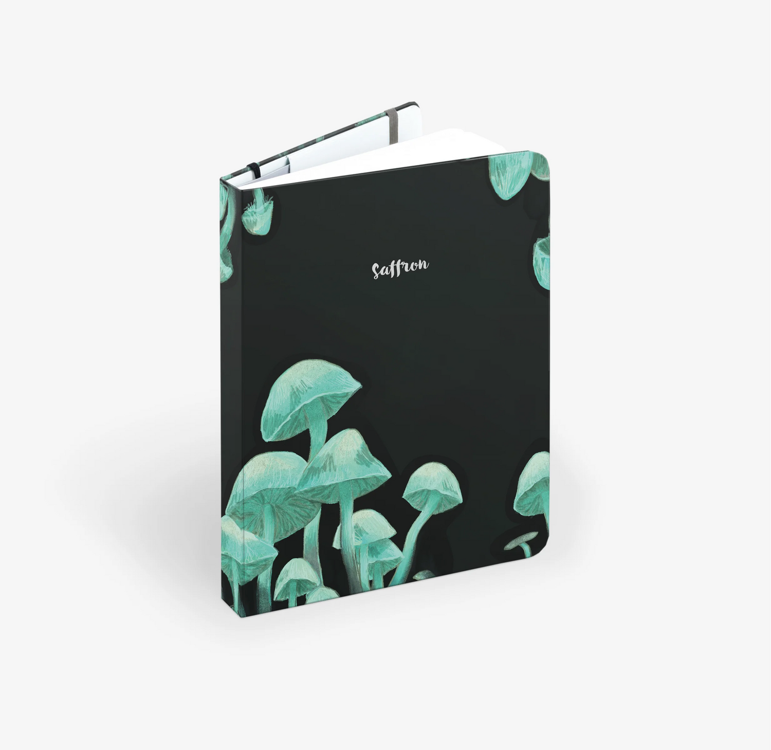 Shroom Twinbook