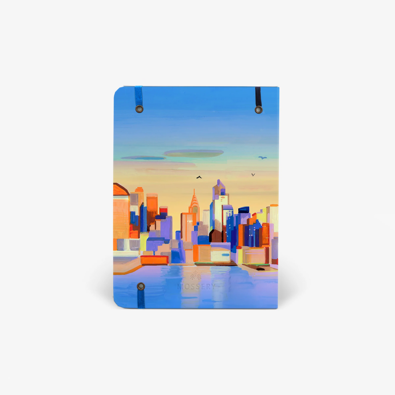 Manhattan Twinbook