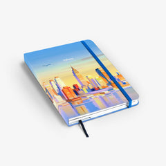 Manhattan Twinbook