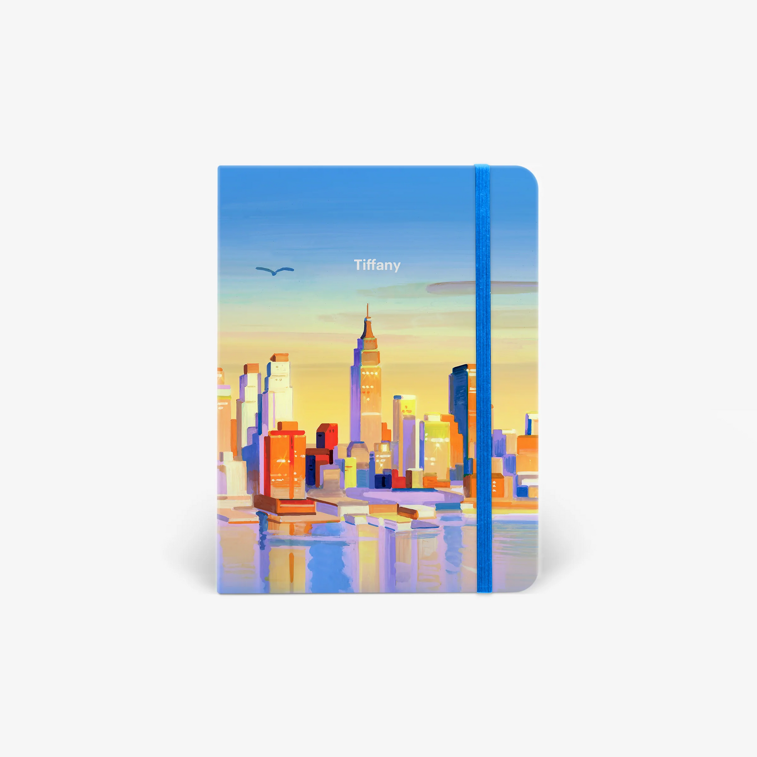 Manhattan Twinbook